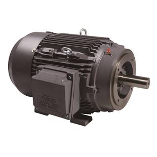 二级能效电机NEMA超高效电机254T15HPUL CE认证 CSA