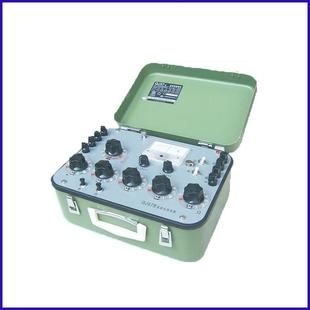 供应直流双臂电阻电桥电缆检测仪器测量电流双臂电桥电线电阻