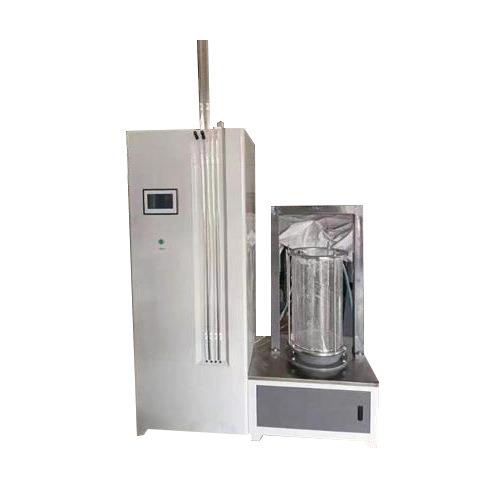 锐搏检测仪器TR070E型自动粗粒土垂直渗透变形仪