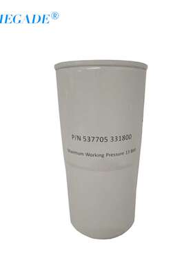 供应150HP螺杆空压机油过滤器2116020051机油格53770533180油滤芯