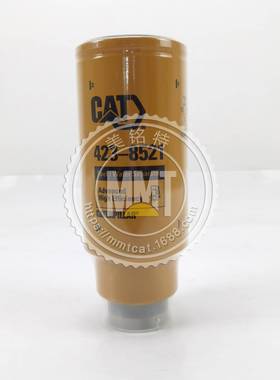 CAT卡特C15 C18滤清器423-8521油水分离器C32油水滤芯4238521挖机