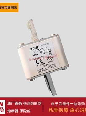 熔断器170M5014 170M5015 170M5016 170M5017 170M5018 170M6008