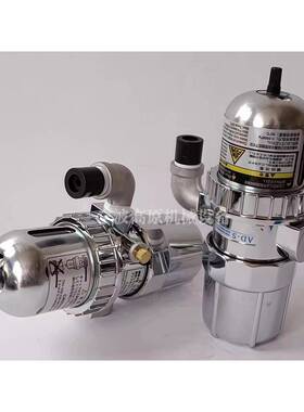 AD-5不锈钢自动排水器 自动排水器PA-68 三联体QFLJWB-L20 AD-5