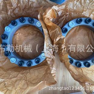 上海布勒胀紧套 TLK200-120X165 锁紧套/免键轴衬/锥形套/联轴器