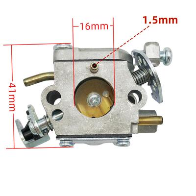 化油器35cc 38cc 42cc 309362001 309362006 UT-10560 909-195