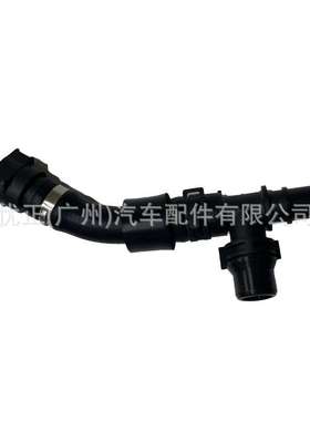 LR091529适用捷豹路虎RANGE ROVER VELAR 2017软管总成机油冷却器