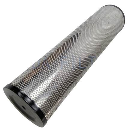 空压机精密滤芯 管道滤芯JL-F-002C003 艾达厂家替代滤芯