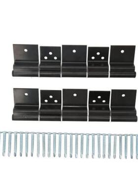 含税 RV Entry Door Friction Hinge Kit 房车车门铰链套件