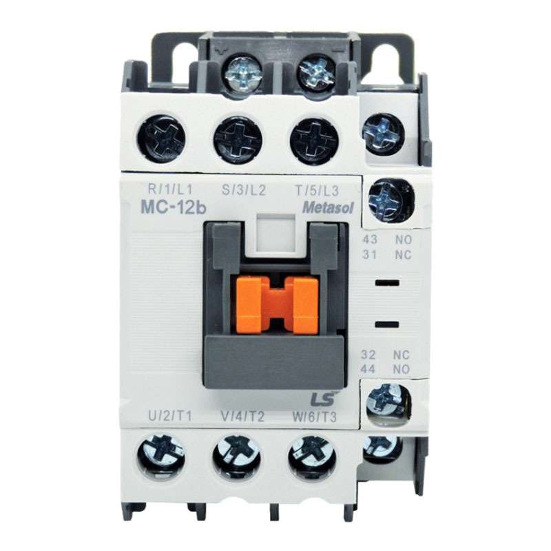 供应   MC-18b 1a1b  18A 220v  电磁交流接触器 优价 产品