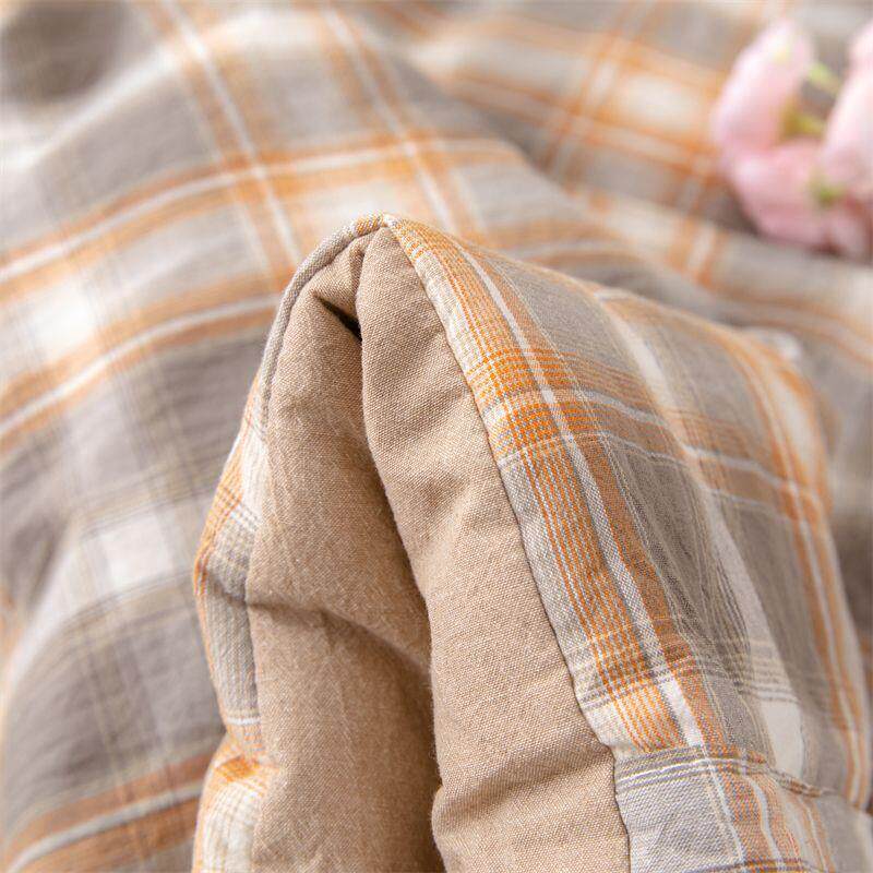 A类抱枕被子两用二合一纯棉汽车载办公室沙发午睡可机洗折叠