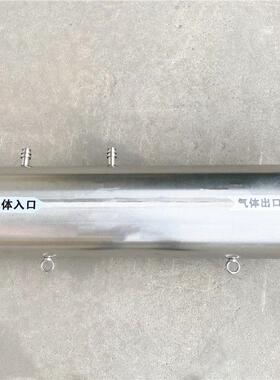 节能型上隅角气体稀释器AR-150 瓦斯小型专用设备厂家加工配件