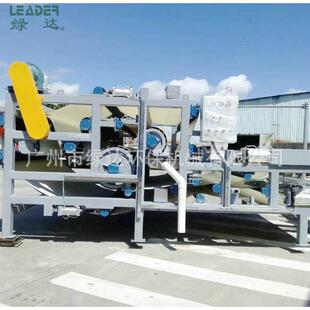 河道泥浆脱水设备 打桩泥浆脱水设备 建筑泥浆脱水设备 价格合理