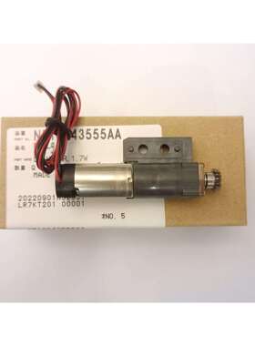 现货供应贴片机原装马达N510043555AA