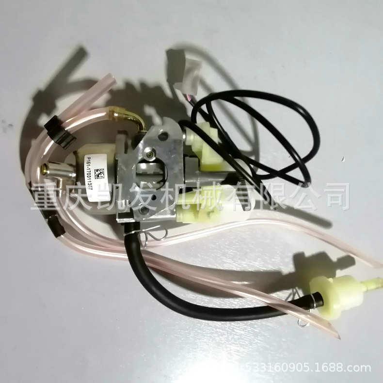 厂家供应开普部件IG2000 KG158 化油器总成