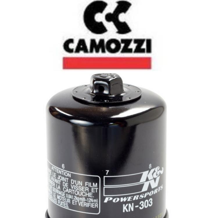 康茂胜camozzi M004-R00气控制器 ebmpapst W2E250-HL06-19电机