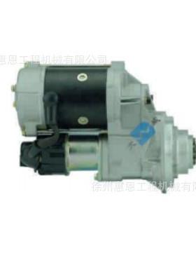 小/松 五十铃 6HH1 起动机 1811002950 1811003230 8943998261