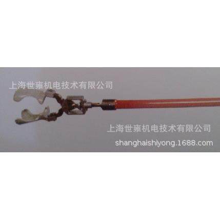 C403-1850肘型拖具（美制）变压器管套或其他装置中的肘型连接器