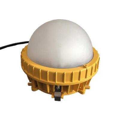led防爆灯平台灯BPC8766车间厂房吸顶灯BPC8767防眩泛光灯30W50W