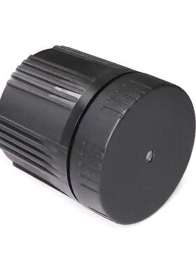 泊车停车系统感应器增强尼龙外壳N73智能停车圆筒地磁感应器壳体