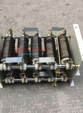 YZR电动机通用电阻器行车大车电阻器RT54-200L-8/2J