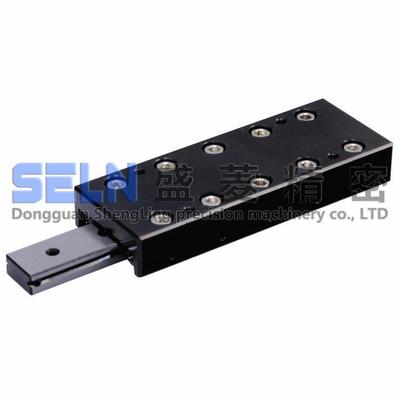 供应交叉导轨VRT1085工作台直线导轨铁材质位移平台代替HTK滑台