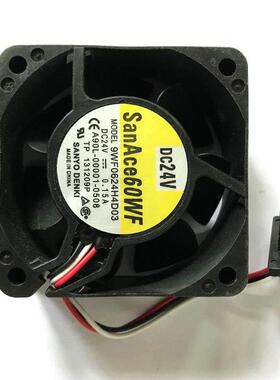 9WF0624H4D03 A90L-0001-0508 FANUC发那科系统主轴风扇