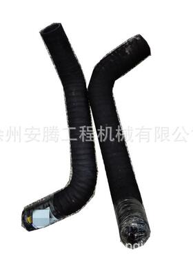 ZL30G配件 空冷器进气管253200425