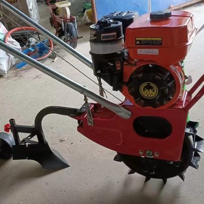 除草玉米绿豆播多功能大豆籽可拆卸汽油式地花生硬棉种施肥耘