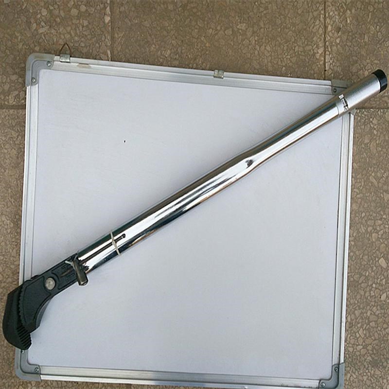 钢筋套筒力矩扳手 测量直螺纹钢筋扭力扳手 扭距值套筒套筒