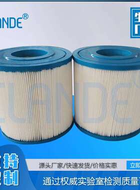10寸泳池SPA水疗洗浴水过滤 替代F ILBUR  FC-0712 FC-3077