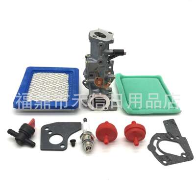 498298化油器692784 495951 492611 490533 495426发动机带空滤