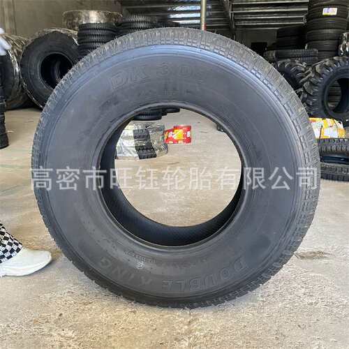 双王255/70R15 LT 113/110S 皮卡越野AT轮胎245/75R16 LT