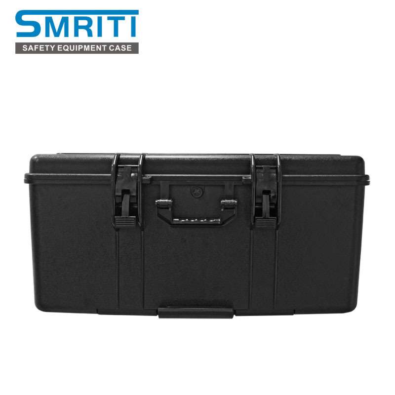 SMRITI传承防护箱塑料多功能拉杆工具箱仪器设备防潮保护箱安全箱