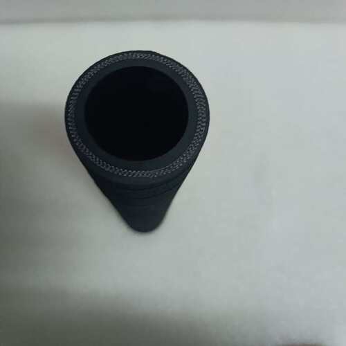 挖掘机配件现代HX75  75Vs通用原厂油冷器出油软管P760-052030