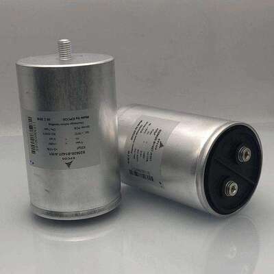 优势供应薄膜电容器800VDC 180uF 10% MKP B25631B0187K800