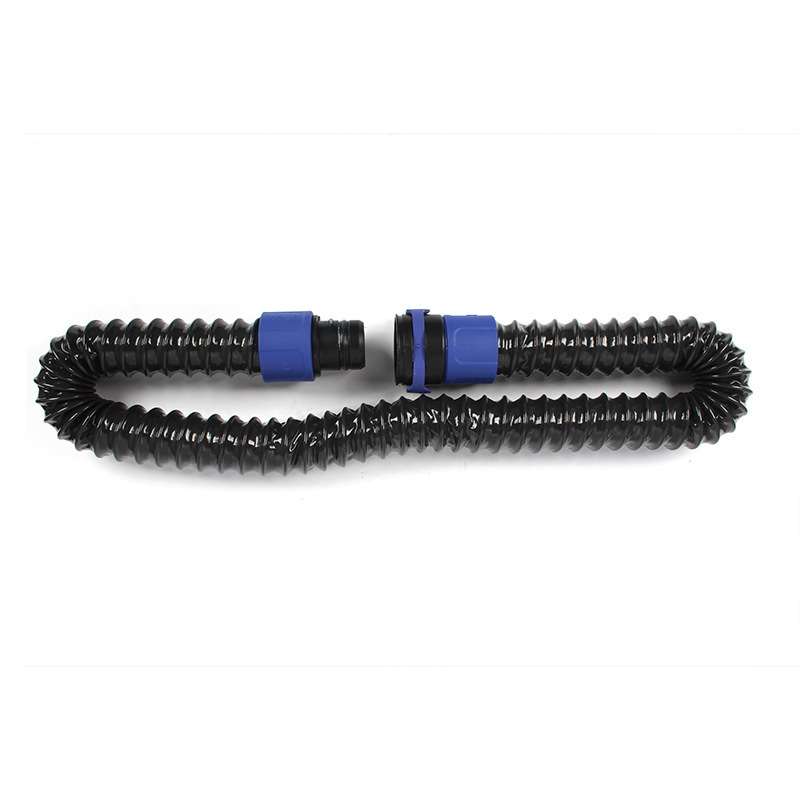 3M BT-20L大号呼吸管 BT-30可调长度呼吸管BT-40耐用型橡胶呼吸管
