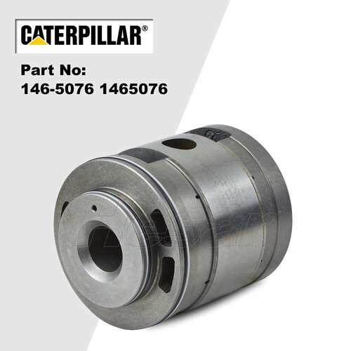 CAT 146-5076 1465076 For CAT 950G/962G Wheel Loader