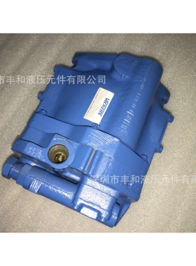 销货销售进口威格士恒压变量泵PVQ32-B2R-SE1S-21-C14-12柱塞泵
