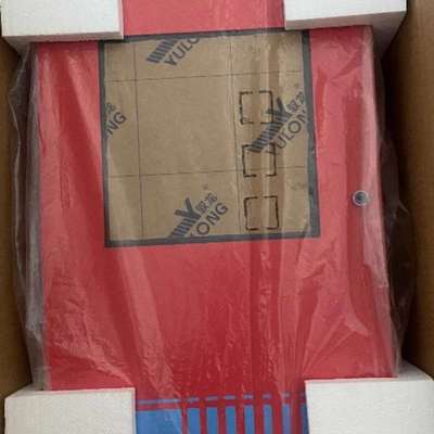 EST3爱德华SIGA-REL-C气体灭火主机控制盘(壁挂型)