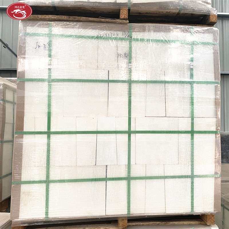 轻质保温莫来石耐火砖 JM23 26 28 玻璃窑炉用莫来石砖