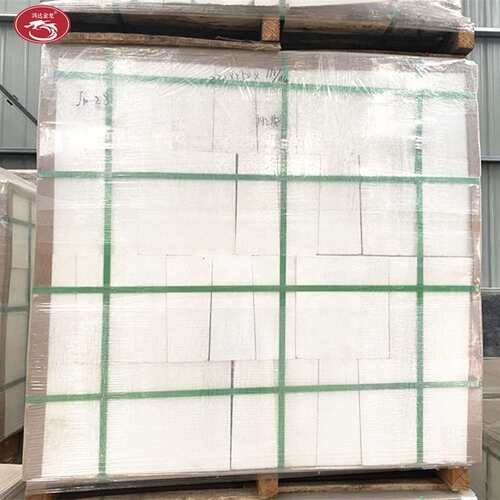 轻质保温莫来石耐火砖 JM23 26 28 玻璃窑炉用莫来石砖