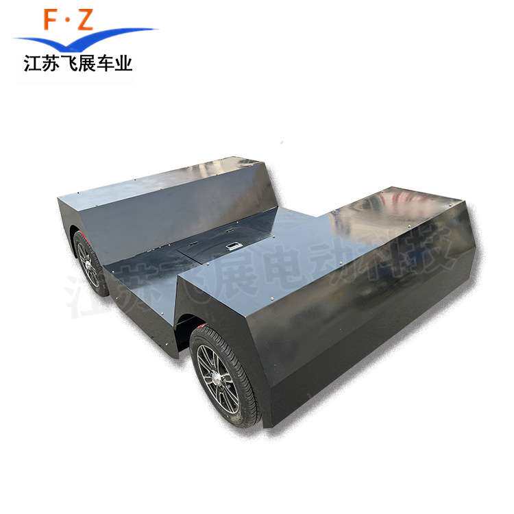 智能小车线控双叉臂遥控底盘阿克曼无人驾驶四轮底盘减震越野底盘