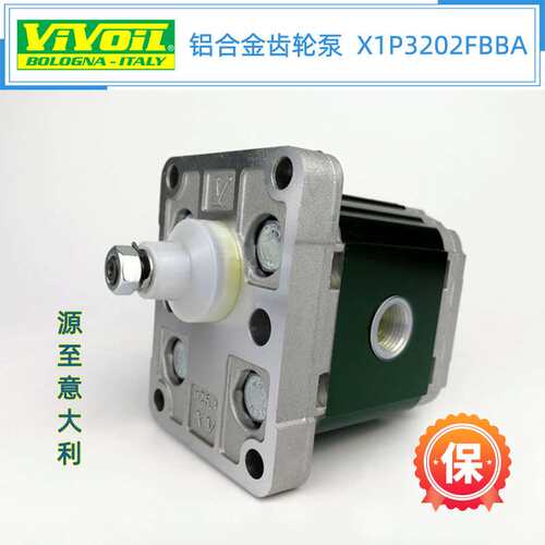 意大利维沃尔VIVOLO侧板密封挡圈轴封原厂配件维修