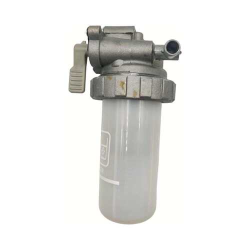 58201-25740油水分离器过滤器适用于小松PC56-7 小松D1105 V3307