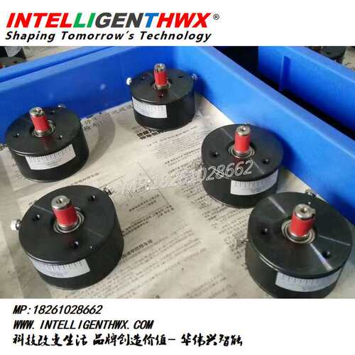 永磁阻尼器 HMT-A3