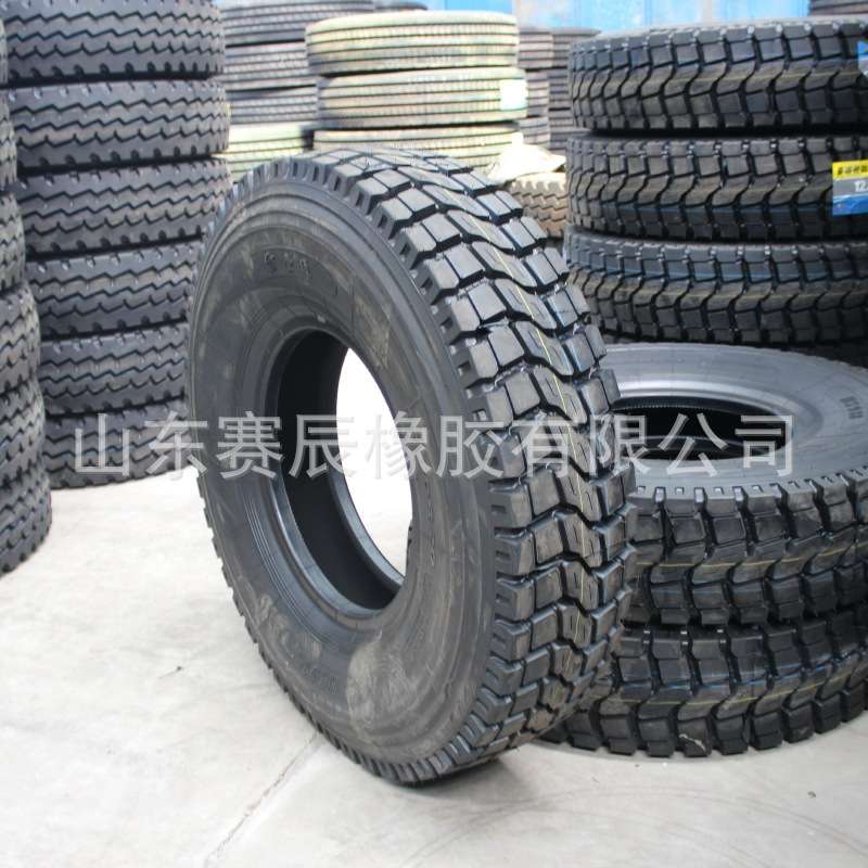 1200r20轮胎 厂家直供卡车吊车轮胎11.00r20全钢载重汽车轮胎