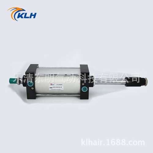 SCJ80X150-50/SCJ80X125-50-S带磁可调标准气缸