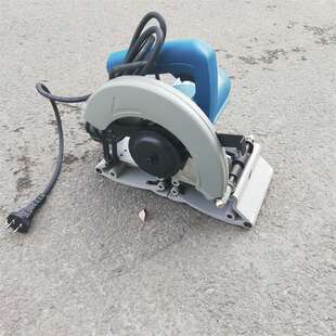 不锈钢管切管机 多层管塑料管手提式切管机电动型220V1400W