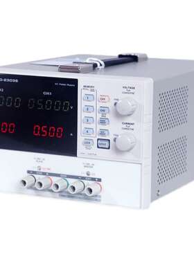 固纬可编程直流电源GPD-2303S 3303S 4303S线性电源开关电源