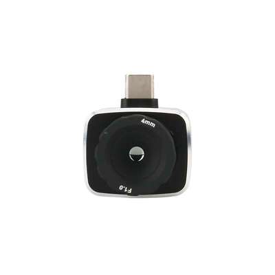 UTi261M优利德手机热像仪256*192高精度手持便携式热感成像仪模组